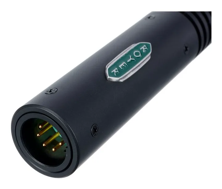 Royer Labs SF-12, gallret framifrån