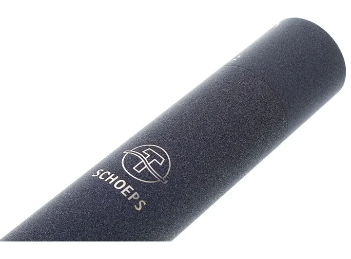 Schoeps Stereo Set CMC 6 + MK 2, mikrofonkorgen på nära håll
