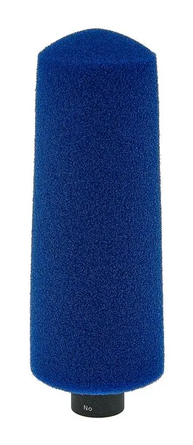 Schoeps KMIT, gallret framifrån