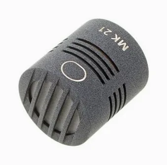 Schoeps MK 21 Wide Cardioid, XLR-kontakten i botten