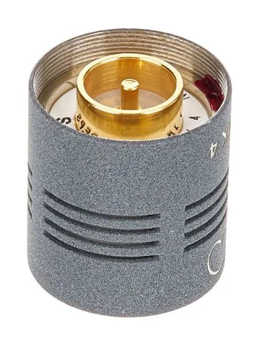 Schoeps MK 4 Cardioid, hållaren och fästet