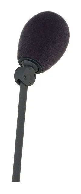 Schoeps RC Set Singer CMC 1 U with MK4, XLR-kontakten i botten