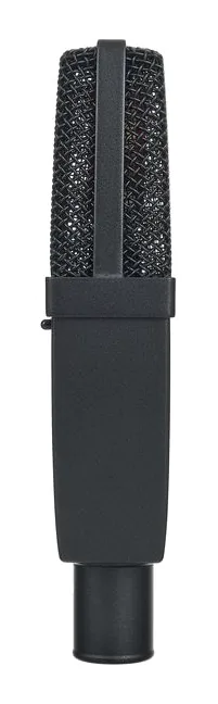 SE Electronics sE4100, XLR-kontakten i botten