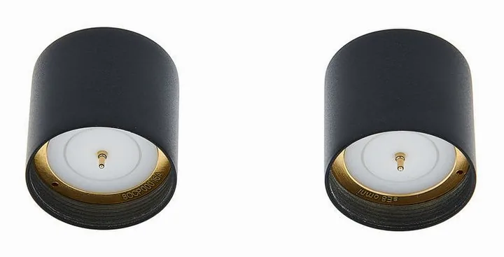 SE Electronics SE8 Omni Stereo-Capsule Set, gallret framifrån