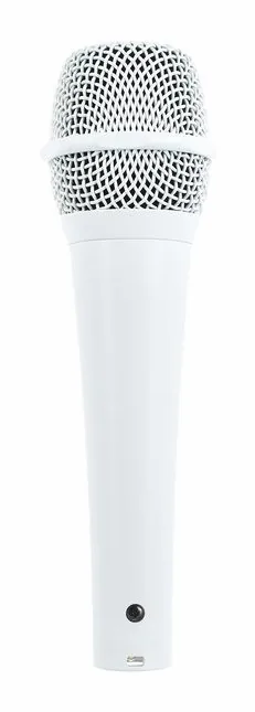 SE Electronics V7 White, hållaren och fästet