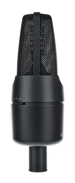 SE Electronics X1S, gallret framifrån