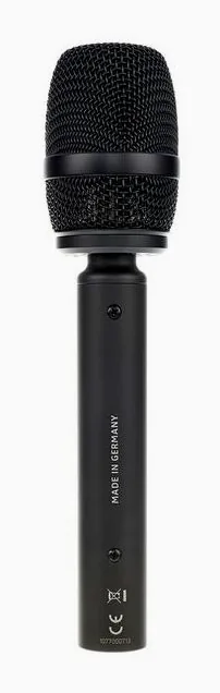 Sennheiser Ambeo VR Mic, hållaren och fästet
