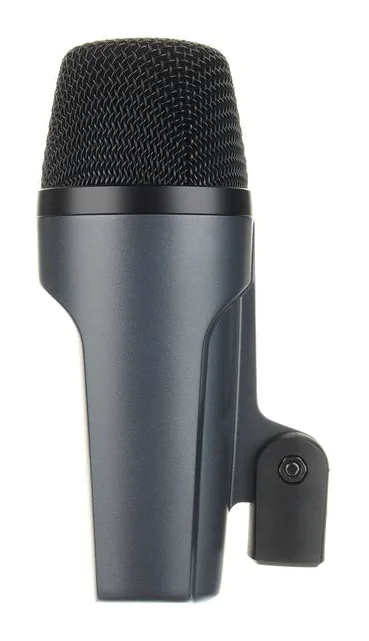 Sennheiser E 602 Bundle, huset sett från sidan