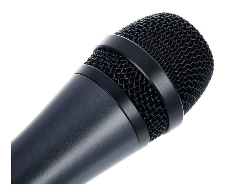 Sennheiser E835 3Pack, gallret framifrån
