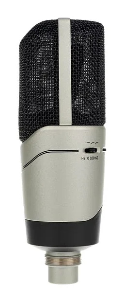 Sennheiser MK8 Recording Desk Bundle, hållaren och fästet