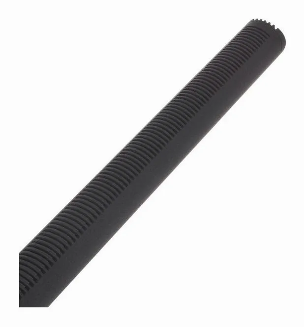 Sennheiser MKH 8070, gallret framifrån