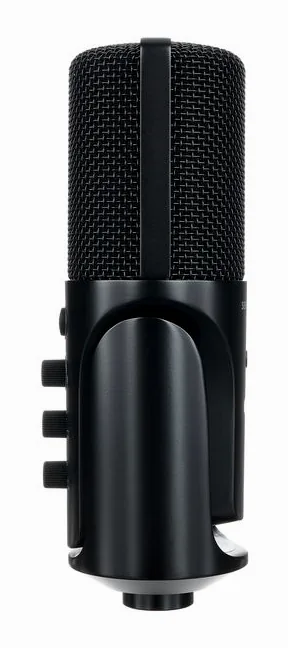 Sennheiser Profile USB-C Mikrofon, hållaren och fästet