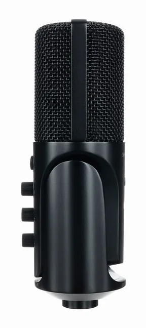 Sennheiser Profile USB-C WS Bundle, XLR-kontakten i botten