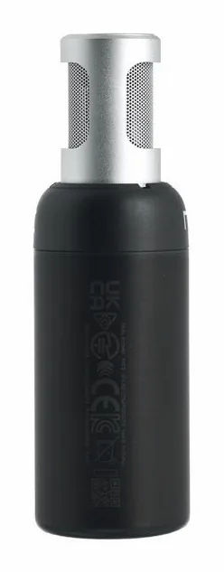 Shure MoveMic 88+, huset sett från sidan