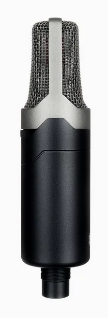 Slate Digital ML-1A, huset sett från sidan