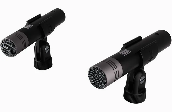 Slate Digital ML-2A, loggan och ytan