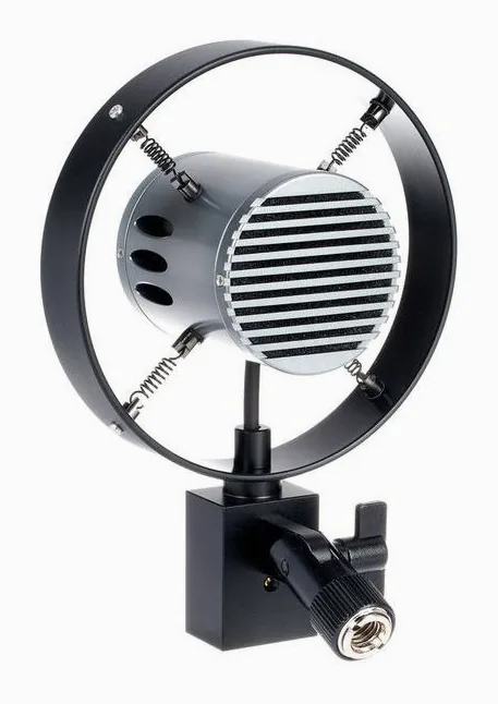 Sontronics Corona, loggan och ytan