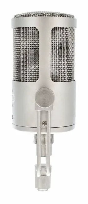 Sontronics DM-1B, hållaren och fästet