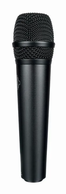 Sontronics Solo, hållaren och fästet