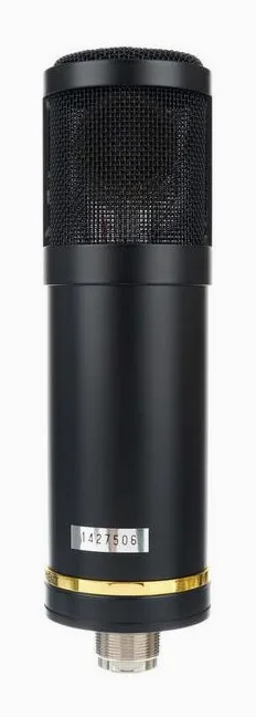 Sontronics STC-2 Pack Black, XLR-kontakten i botten