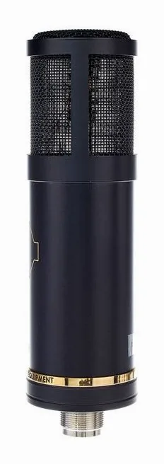 Sontronics STC-20 Pack, loggan och ytan