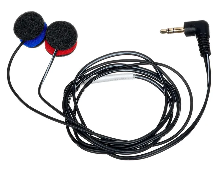 Soundman OKM I Classic Solo D1, hållaren och fästet