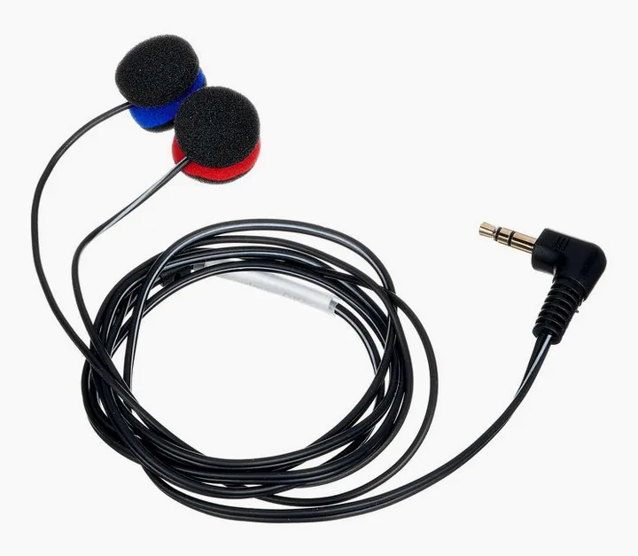 Soundman OKM I Classic Solo D1, loggan och ytan