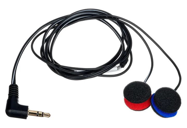 Soundman OKM I Classic Solo D1, loggan och ytan