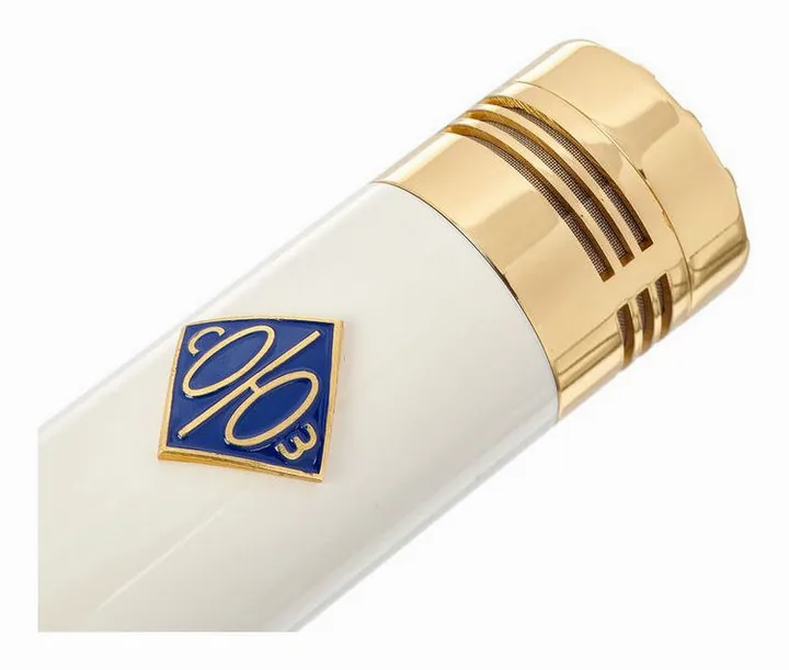 Soyuz 013 Tube-M, gallret framifrån