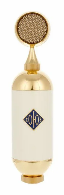 Soyuz 017 Tube, gallret framifrån