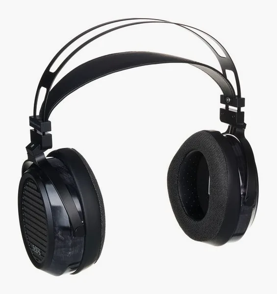 Steven Slate Audio VSX Immersion One, bygeln sedd uppifrån
