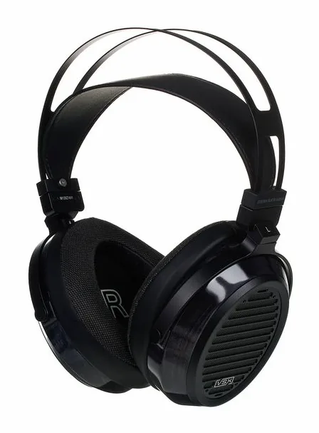 Steven Slate Audio VSX Immersion One, gångjärnen och justeringen