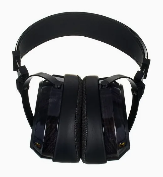 Steven Slate Audio VSX Immersion One, bygeln sedd uppifrån