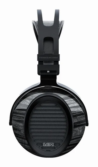 Steven Slate Audio VSX Immersion One Upgrade, gångjärnen och justeringen