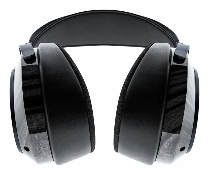 Steven Slate Audio VSX Immersion One Upgrade, gångjärnen och justeringen