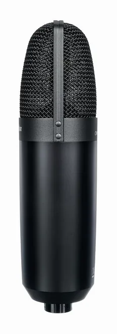 Superlux CMH8AMKII, huset sett från sidan