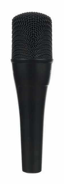 Superlux D108 MKII, huset sett från sidan