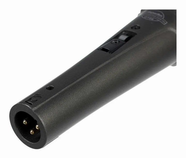 Superlux D108A Bundle, hållaren och fästet