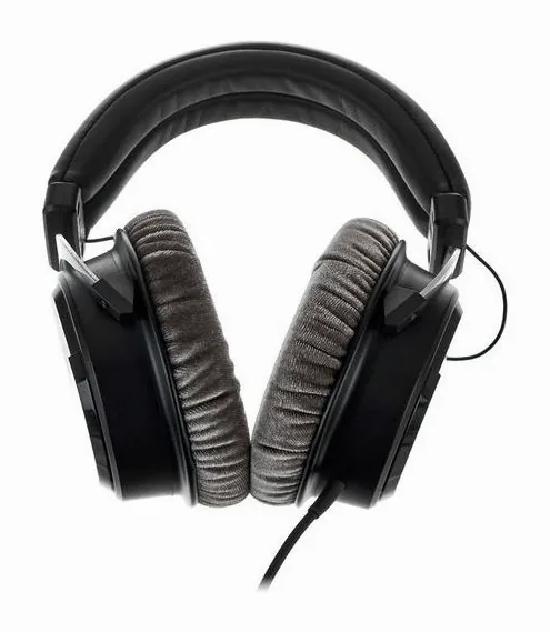 Superlux HD-660 Pro 150 Ohms, gångjärnen och justeringen