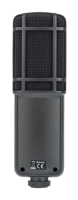 Superlux R102 Bundle, gallret framifrån