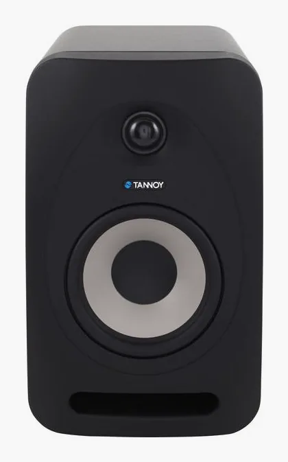 Tannoy Reveal 502, kabinettet sett från sidan