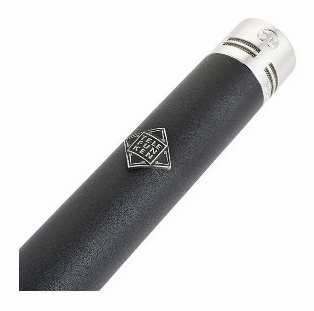 Telefunken M60 FET Cardioid, hållaren och fästet