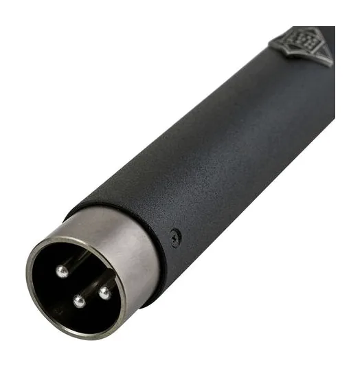 Telefunken M60 FET Cardioid, gallret framifrån