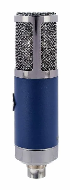 Telefunken TF11 FET, hållaren och fästet