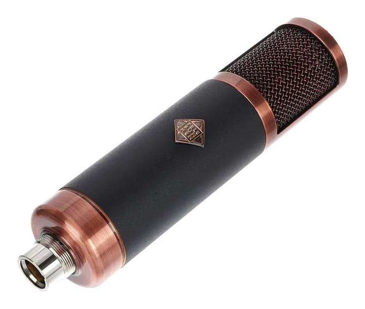 Telefunken TF39, gallret framifrån