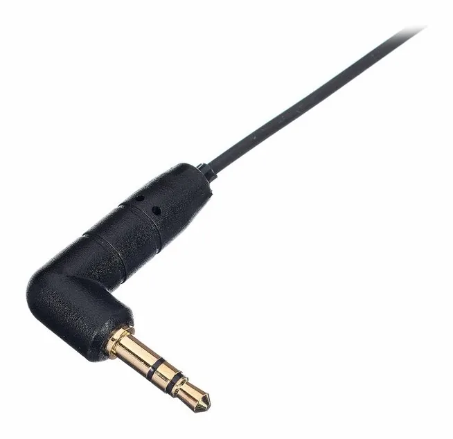 Tentacle Sync Tentacle to USB-C interface, nivåmätarna och lysdioderna