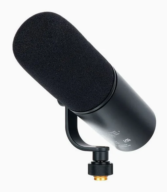 the t.bone BC 500 Desk Stand Bundle, gallret framifrån