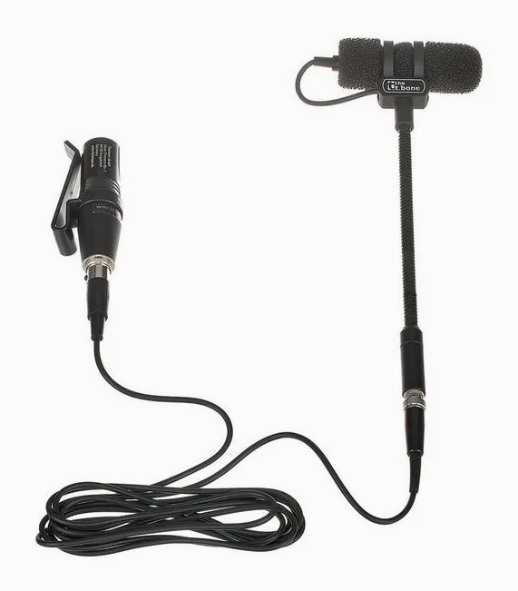 the t.bone Lucan System Complete Bundle, gallret framifrån
