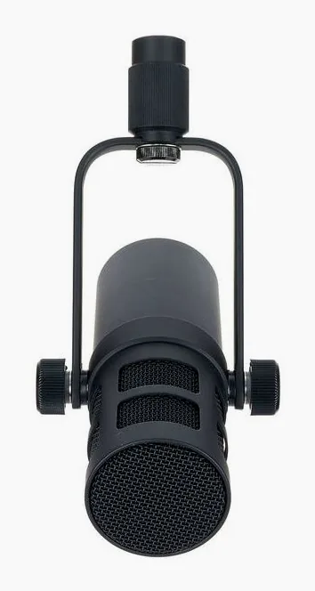 the t.bone MB 7 Beta FetAmp Bundle, huset sett från sidan