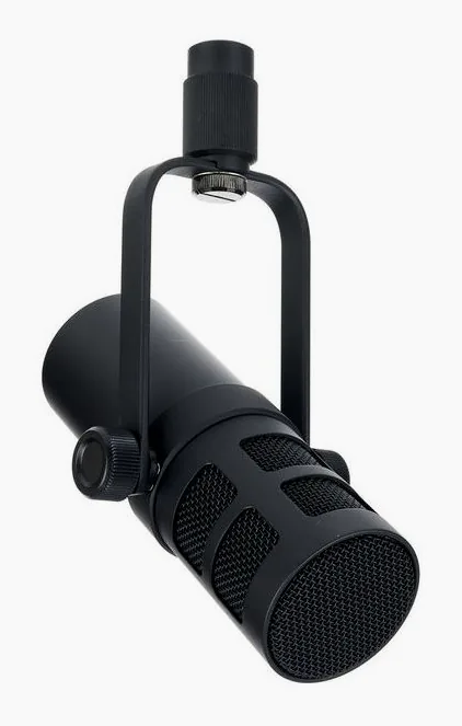 the t.bone MB 7 Beta Stand Bundle, gallret framifrån